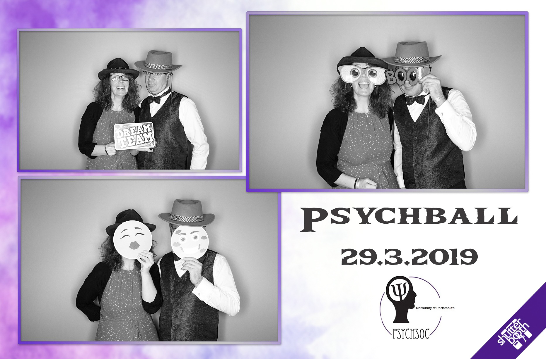 Psych Ball | View more photos from the event at gallery.shutterbooth.co.uk/u/Shutterbooth/Psych-Ball